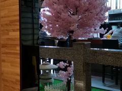 -桃夭日式料理(国信店)