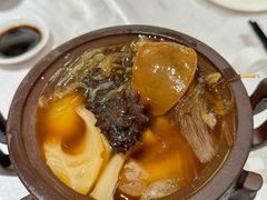 -聚春园自助餐厅(东街口店)