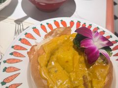 -太食獸泰式茶餐厅(IFS国金中心店)