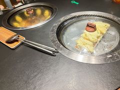 -蘸小院铁锅炖·蘸酱菜·东北菜(怀远门店)