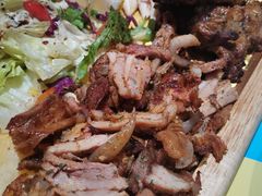 -HELLO MUSAE 拾光缪斯餐厅·纯正希腊风味(苏州中心店)