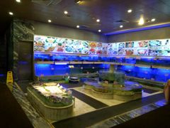 -东方御宴海鲜酒楼(棕泉酒店)