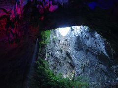 -英西峰林·洞天仙境