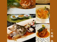 -杭州西湖柳莺里酒店·闻莺厅