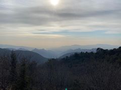 -妙峰山风景名胜区