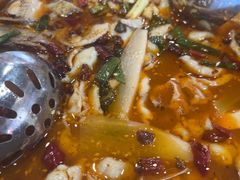 -老四川平头酸菜鱼(衙前店)