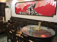 -公社食堂(牧电路店)