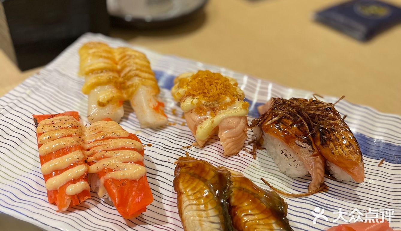 万岁寿司