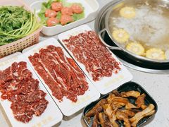 -杏花吴记牛肉火锅
