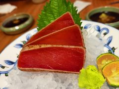 -六花亭居酒屋(永庆坊店)