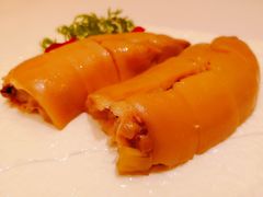 -鲁班张葱烧海参(马庄街店)