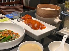 -小大董·烤鸭(凤凰汇店)