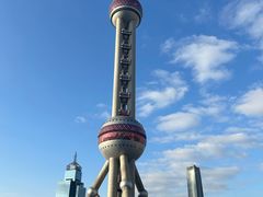 -东方明珠广播电视塔