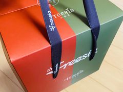 -小苍兰风铃草蛋糕甜品(沈阳店)