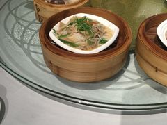 -潮福城大酒楼·潮味粤品·港式点心(湖滨北路店)