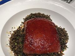 -曾宴·楚菜(湖北省博物馆店)