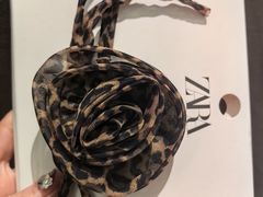 -ZARA(世贸天阶店)