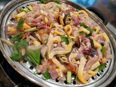 桑拿鸡-阿多私房菜(顺德店)