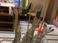 -帝皇海海鲜豆捞(桐泾商务广场店)