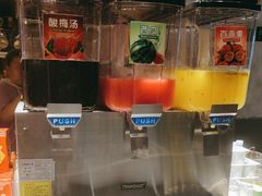-好伦哥比萨烤肉自助(马家堡店)
