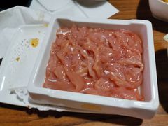 -傣妹火锅(南京东路一店)