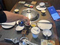 -同仁四季椰子鸡(宝安壹方城店)