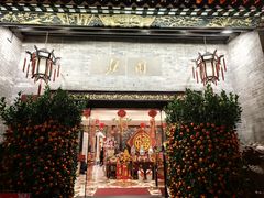 -北园酒家(小北路店)