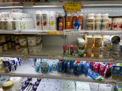 -牛奶便利(东四店)