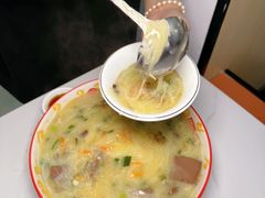 -老闽味沙茶面·姜母鸭(传承35年曾厝垵店)