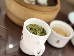-富春茶社(国庆路店)