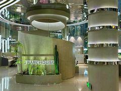 -3号仓库·创意中国菜(乐清正大广场店)