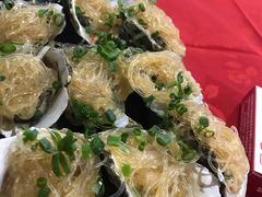 烤生蚝-伟记牛蹄(道滘店)
