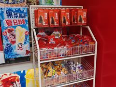 -蜜雪冰城(新北万达一店)