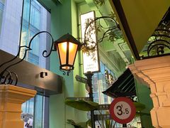 -弄堂里(阿里西溪A区店)