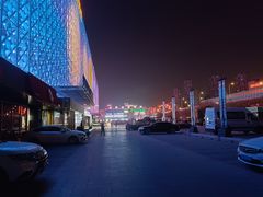 -红星美凯龙(山东全球家居1号店)