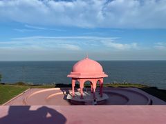 -漳州滨海火山岛自然生态风景区