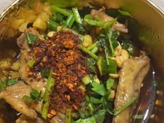 -盛香亭热卤(永旺梦乐城店)