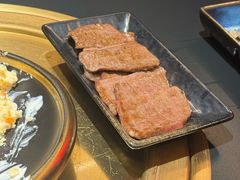 -無二炙坊·和牛烧肉(大钟寺1733店)
