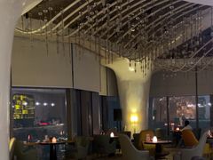 -三迪希尔顿酒店·星空酒廊