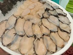 -皇城老妈·大连海鲜火锅(港湾店)