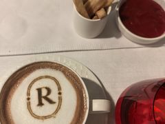 -罗宾斯牛排馆(重庆丽晶酒店)