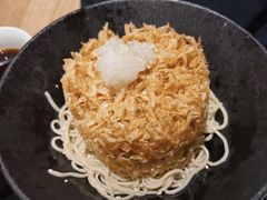 -纹兵卫手打荞麦面日料(虹桥本店)