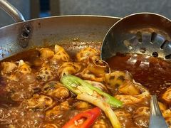 -徐记海鲜(观沙岭|滨江新城店)