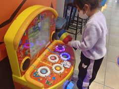 -永辉超市(红旗街万达广场店)