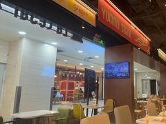 -乐凯撒披萨(正佳广场店)