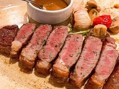 -404干式熟成牛排馆•聚会餐厅