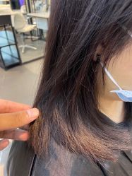 -CIT造型·烫发·染发