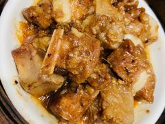 -万龙洲海鲜(南新仓店)