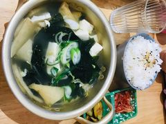 -Woolee韩食堂·韩式家庭料理
