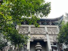 -磁器口古镇
